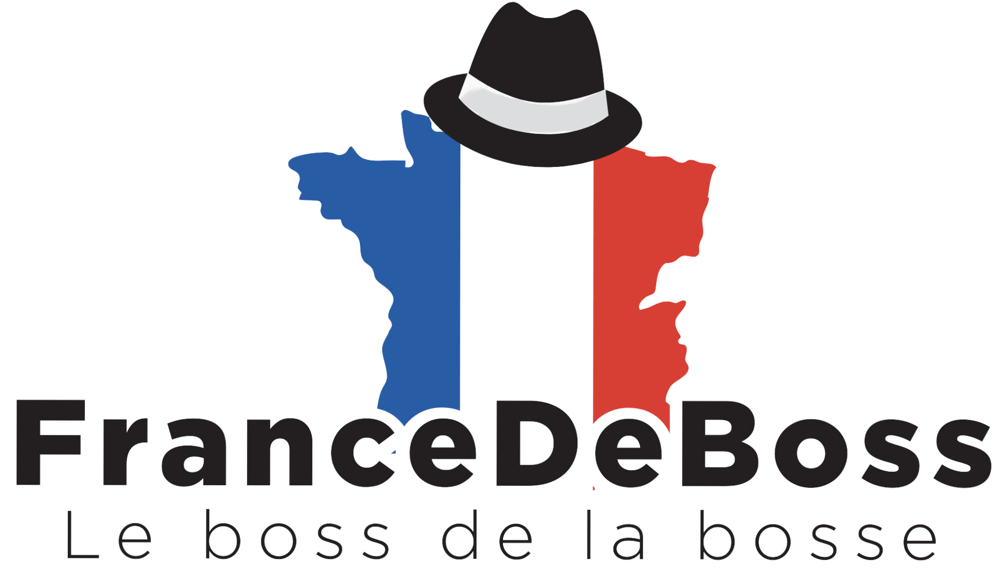 Logo France Deboss